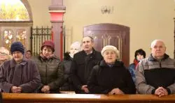 Nabożeństwo ekumeniczne w Działdowie