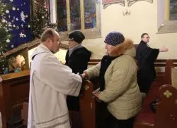 Nabożeństwo ekumeniczne w Działdowie