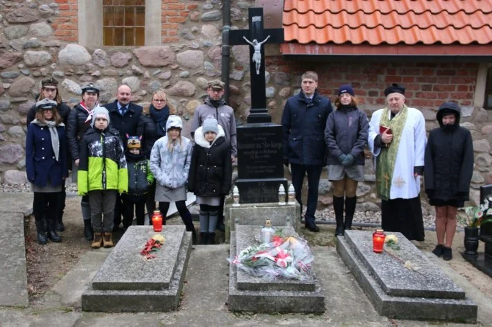 Obchody powrotu Wąbrzeźna do Macierzy
