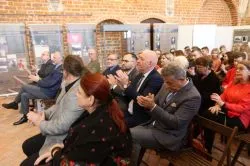 Rozpoczęcie obchodów powrotu Działdowa do Macierzy