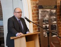 Rozpoczęcie obchodów powrotu Działdowa do Macierzy