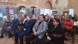 Rozpoczęcie obchodów powrotu Działdowa do Macierzy