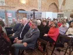 Rozpoczęcie obchodów powrotu Działdowa do Macierzy