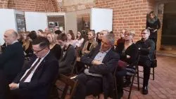 Rozpoczęcie obchodów powrotu Działdowa do Macierzy