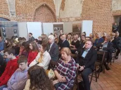 Rozpoczęcie obchodów powrotu Działdowa do Macierzy