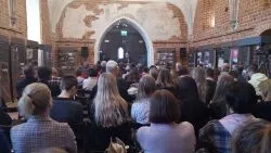 Rozpoczęcie obchodów powrotu Działdowa do Macierzy
