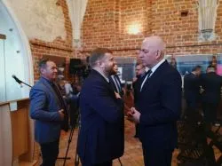 Rozpoczęcie obchodów powrotu Działdowa do Macierzy