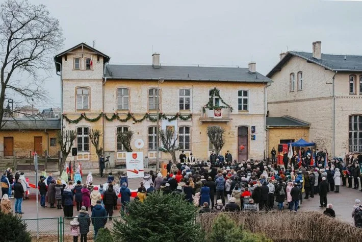 Obchody stulecia powrotu Jabłonowa do Macierzy