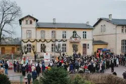 Obchody stulecia powrotu Jabłonowa do Macierzy