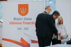 Obchody stulecia powrotu Jabłonowa do Macierzy
