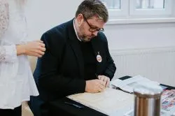 Obchody stulecia powrotu Jabłonowa do Macierzy