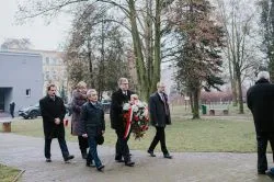 Obchody stulecia powrotu Jabłonowa do Macierzy