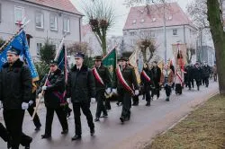 Obchody stulecia powrotu Jabłonowa do Macierzy