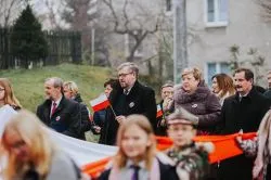 Obchody stulecia powrotu Jabłonowa do Macierzy