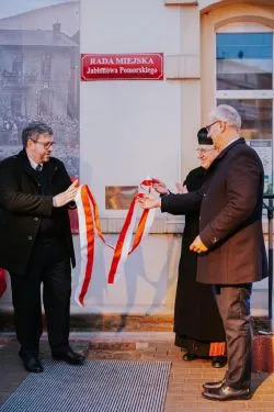 Obchody stulecia powrotu Jabłonowa do Macierzy