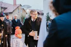 Obchody stulecia powrotu Jabłonowa do Macierzy