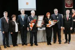 Obchody stulecia powrotu Jabłonowa do Macierzy
