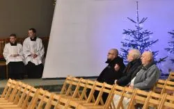 Nabożeństwo ekumeniczne w parafii oo. paulinów