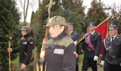 Obchody stulecia powrotu do Macierzy w Jastrzębiu