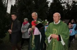 Obchody stulecia powrotu do Macierzy w Jastrzębiu
