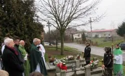 Obchody stulecia powrotu do Macierzy w Jastrzębiu
