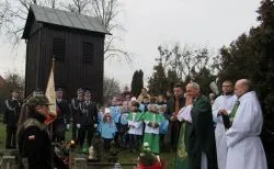 Obchody stulecia powrotu do Macierzy w Jastrzębiu