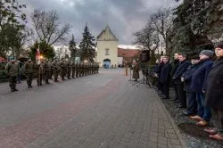 Obchody stulecia powrotu Chełmna do Macierzy
