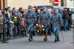 Obchody stulecia powrotu Chełmna do Macierzy