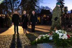 Obchody stulecia powrotu Chełmna do Macierzy