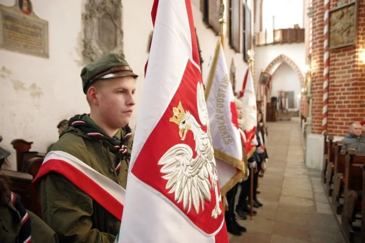 Obchody stulecia powrotu Chełmży do Macierzy