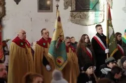 Obchody stulecia powrotu Chełmży do Macierzy
