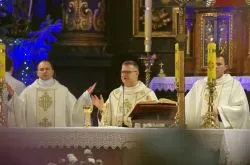 Obchody stulecia powrotu Chełmży do Macierzy
