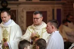 Obchody stulecia powrotu Chełmży do Macierzy