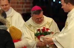 Obchody stulecia powrotu Chełmży do Macierzy