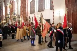 Obchody stulecia powrotu Chełmży do Macierzy