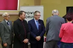 Obchody stulecia powrotu Chełmży do Macierzy