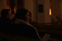 Modlitwa kanonami Taize w ramach Tygodnia Modlitw o Jedność Chrześcijan