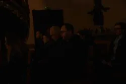 Modlitwa kanonami Taize w ramach Tygodnia Modlitw o Jedność Chrześcijan