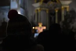 Modlitwa kanonami Taize w ramach Tygodnia Modlitw o Jedność Chrześcijan