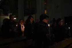 Modlitwa kanonami Taize w ramach Tygodnia Modlitw o Jedność Chrześcijan