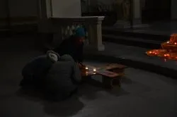 Modlitwa kanonami Taize w ramach Tygodnia Modlitw o Jedność Chrześcijan