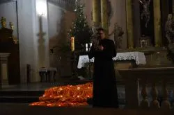 Modlitwa kanonami Taize w ramach Tygodnia Modlitw o Jedność Chrześcijan