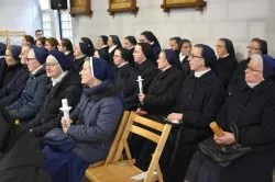 Dzień Życia Konsekrowanego w diecezji Toruńskiej