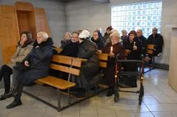 Dzień Życia Konsekrowanego w diecezji Toruńskiej