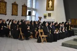 Dzień Życia Konsekrowanego w diecezji Toruńskiej