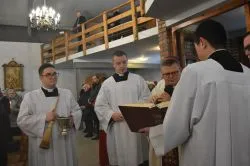 Dzień Życia Konsekrowanego w diecezji Toruńskiej