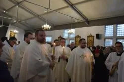 Dzień Życia Konsekrowanego w diecezji Toruńskiej