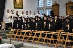 Dzień Życia Konsekrowanego w diecezji Toruńskiej
