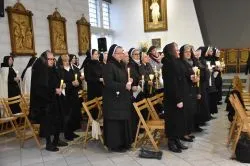 Dzień Życia Konsekrowanego w diecezji Toruńskiej