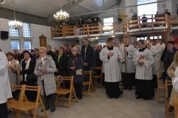 Dzień Życia Konsekrowanego w diecezji Toruńskiej